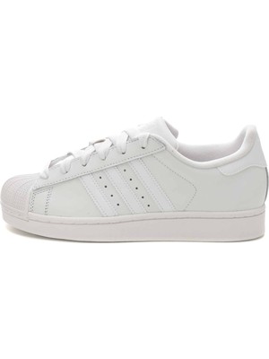 AJH7006 Adidas Superstar Iı W Kadın Spor Ayakkabı Beyaz