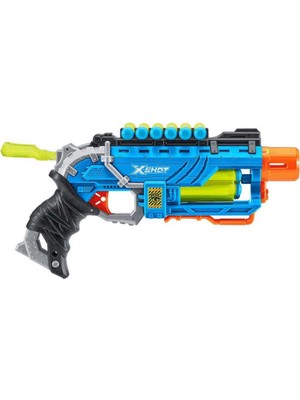 Urfakent Silah Sünger Atan Dino Attack Dino Striker S1 16 Mermi