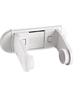 Yakamoz Wc Kağıtlık - Banyo Düzenleyici Ürün