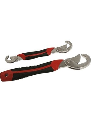 Heissman Mucizevi Akıllı Pense - Magic Wrench 5647