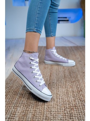 Unisex Keten Ayakkabı Spor Ayakkabı Günlük Sneakers