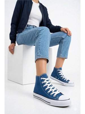 Unisex Keten Ayakkabı Spor Ayakkabı Günlük Sneakers