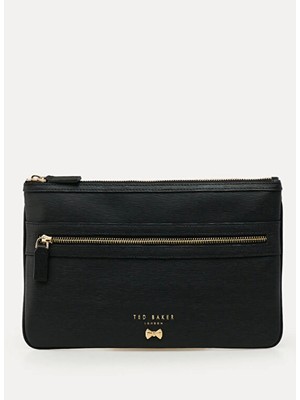 Ted Baker Siyah Kadın Portföy TBFW26FBAG031112