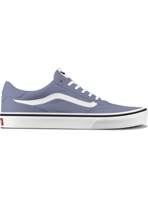 Vans Brooklyn Ls Kadın Ayakkabısı VN000D7UFOI1