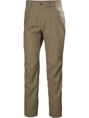 Helly Hansen Men's Holmen 5 Pocket Erkek Pantolon HHA.63354.746