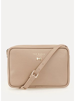 Ted Baker Vizon Kadın Çapraz Çanta TBFW26FBAG029165