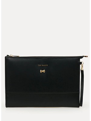 Ted Baker Siyah Kadın Portföy TBFW26FBAG011112