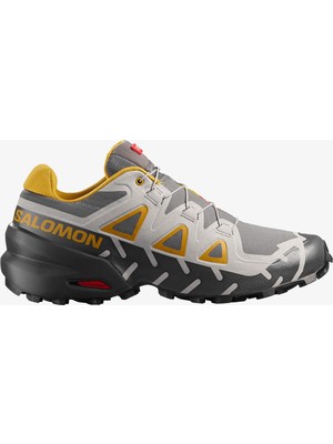 Salomon Speedcross 6 20 Years Q2 Unisex Koşu Ayakkabısı Castlerock L49158800