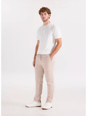 Altınyıldız Classics Vizon Erkek Jogger Pantolon ACE001262791