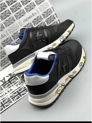 Premiata Mick Sneaker