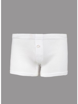 Çift Kaplan Erkek Çocuk Ribana Boxer 200 3'lü