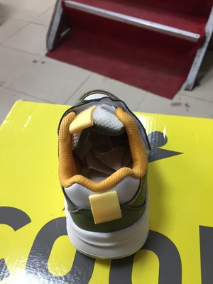 Cool Aıda Bebe Ayakkabısı