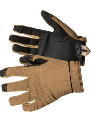 5.11 Competıtıon Prımaloft Insulated Eldıven