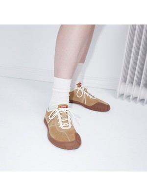 Camper Peu Path+ Kahverengi Kadın Spor Ayakkabı CMPK201943-001 CMP.020