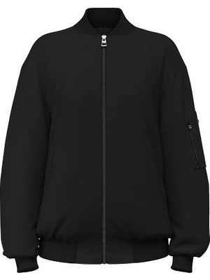 Guess Jade Kadın Bomber Ceket
