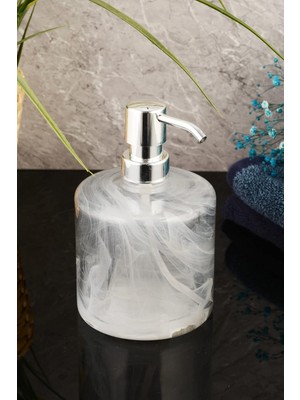 Duca Store Sıvı Sabunluk-Füme