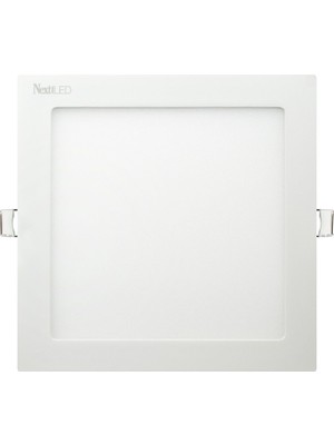 Duca Store Nextled 12W-SLK Beyaz LED Slim Ampul