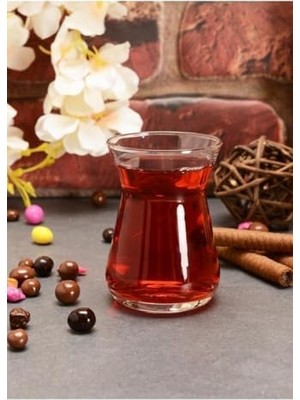 Duca Store Irem Çay Bardağı 132 cc 6ADET
