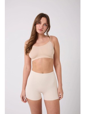 Beru Freshness 1024 Bayan Lazer Kesim Silikonlu Boxer Korse Beru Najmaddin