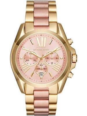 Michael Kors MK6359 Kadın Kol Saati