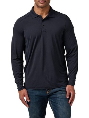 5.11 Helıos L/s Polo