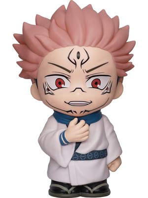 Duca Store Monogram Jujutsu Kaisen Fıgural Bank - Sukuna