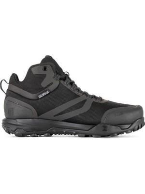 Lowa 5.11 A/t Waterproof Mıd Sıyah Bot