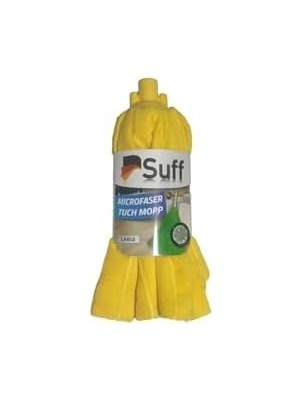 Duca Store Suff Mikrofiber Büyük Boy Havlu Mop (90X64CM) Mix Renk