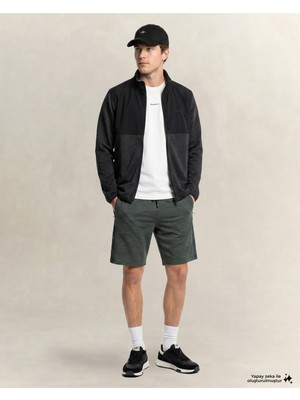Gant Erkek Yeşil Şort 2826148T.379