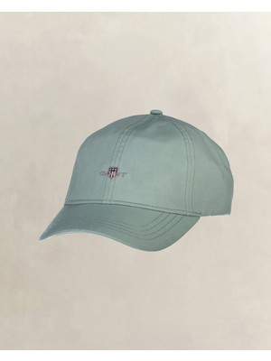 Gant Unisex Mavi Şapka 9901308.347