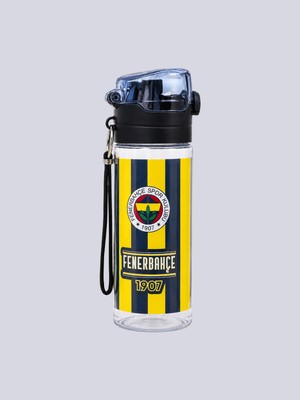 Fenerbahçe Pipetli MATARA500 ml