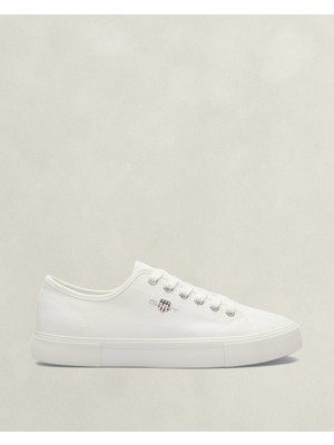 Gant Erkek Beyaz Sneaker 32638296.G29