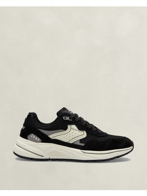 Gant Erkek Siyah Sneaker 32631209.G00