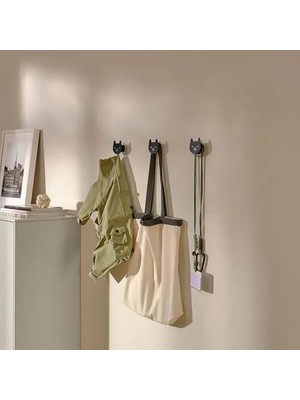 Duca Store Utsadd Kanca, Siyah