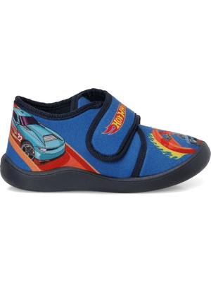 Hot Wheels Cesı Hot.p Saks Erkek Çocuk Panduf