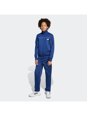 Adidas JX8746 J Cp Tr Ts Çocuk Eşofman Takımı