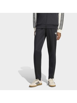Adidas KF9806 Juve Og2 Tp Erkek Eşofman Altı