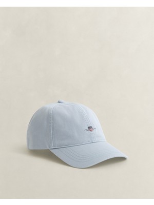 Gant Unisex Mavi Şapka 9901311.420