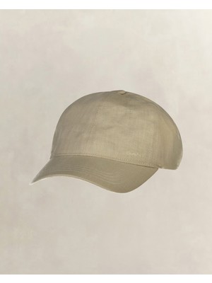 Gant Unisex Bej Şapka 9901305.200