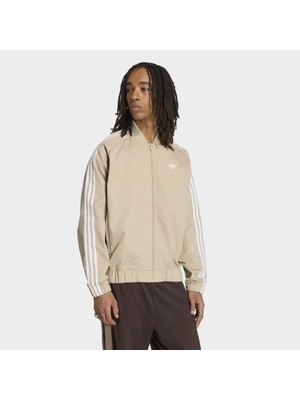 Adidas KR1369 Sst Tt Erkek Eşofman Üstü
