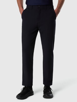 North Sails North Tech Slim Fit Defender Esnek Erkek Chino Pantolon
