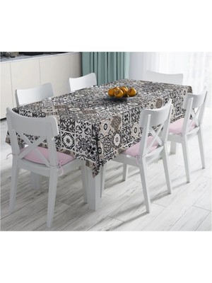 Rem Home Remhome Masa Örtüsü 120X140 cm