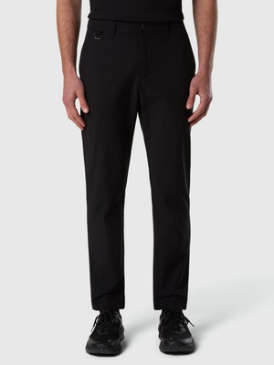 North Sails North Tech Slim Fit Defender Esnek Erkek Chino Pantolon