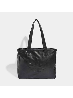 Adidas KR1565 Shopper Met El-Omuz Çantası