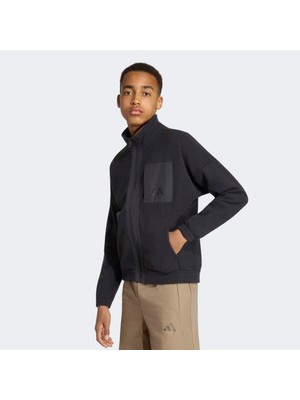 Adidas KR9888 J Fı Wı Fz Çocuk Eşofman Üstü