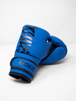 Hercules Fight Gear Ephebe 1.1 Çocuk Boks Eldiveni – 6 Oz