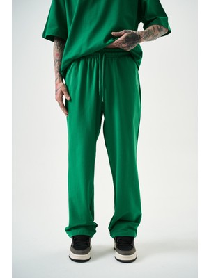 Respire Erkek Basic Baggy Eşofman Altı Benetton