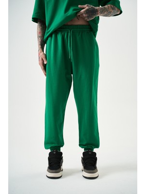 Respire Erkek Basic Jogger Eşofman Altı Benetton