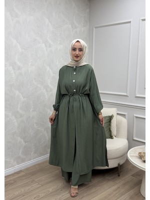 Erdo Ticaret Demet Takım Haki