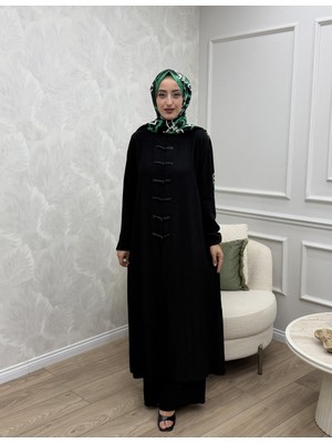 Erdo Ticaret Efsun Takım Siyah